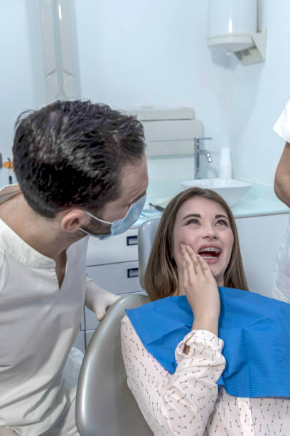 Best Emergency Dental Services Near Me  in Napoleon, OH