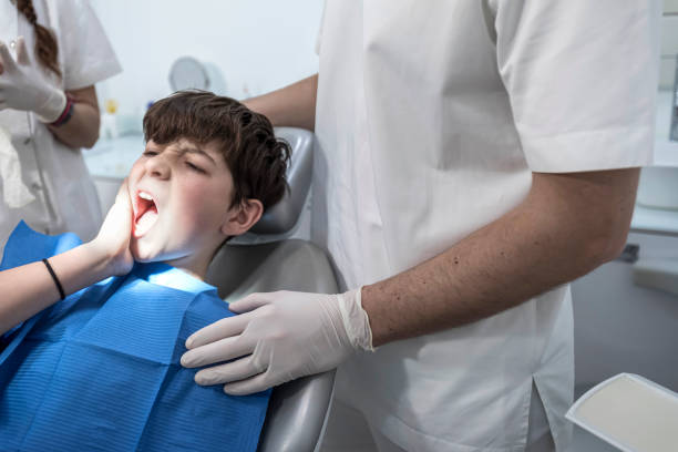 Best Emergency Pediatric Dentist  in Napoleon, OH