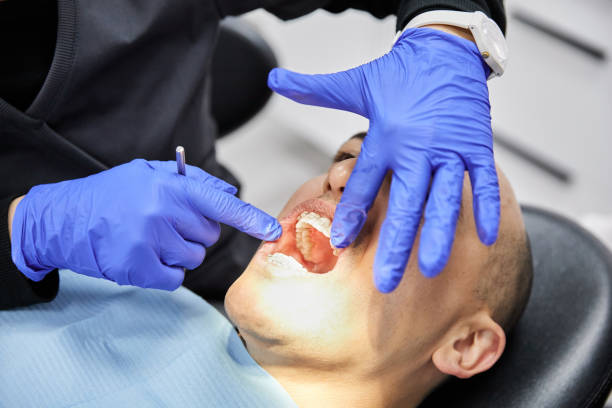 Best Knocked-Out Tooth Emergency  in Napoleon, OH