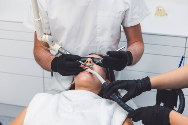 Best Tooth Infection Emergency Dentist  in Napoleon, OH