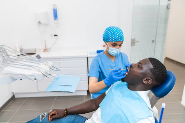 Best Emergency Tooth Extraction  in Napoleon, OH