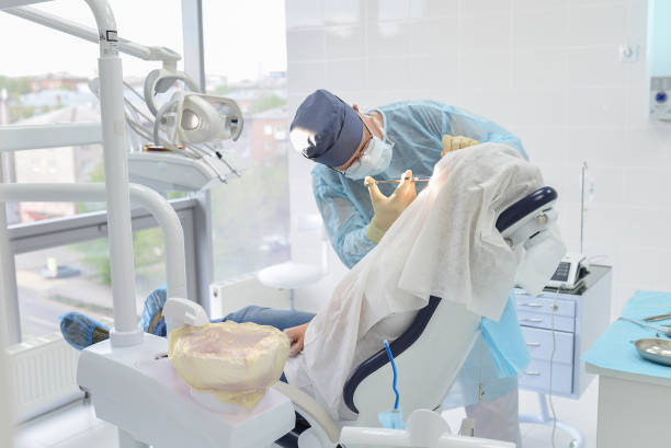 Best Chipped Tooth Repair Near Me  in Napoleon, OH